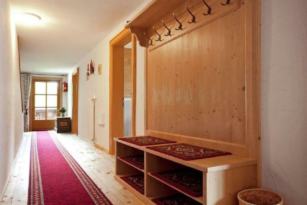 Haus Waldhof Brixen im Thale Exterior foto