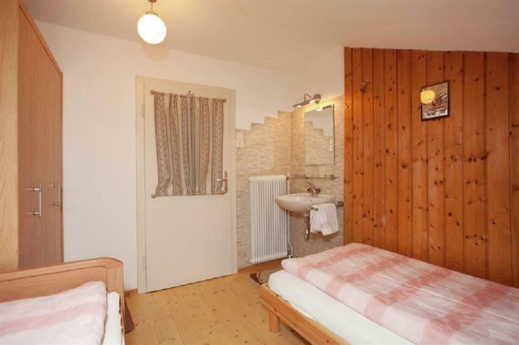 Haus Waldhof Brixen im Thale Exterior foto